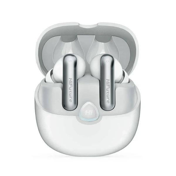 Hi-Future Sonic Air 4-mic Enc True Wireless Earbuds