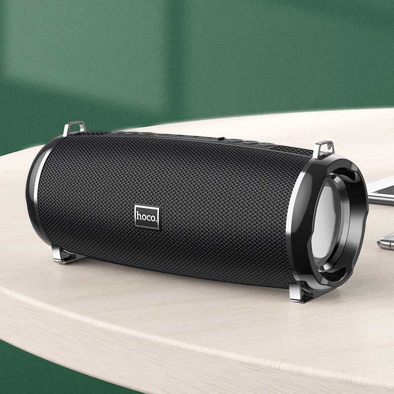 Hoco HC2 True Wireless Waterproof Bluetooth Speaker