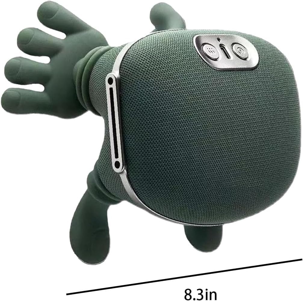 Master Hand Shoulder and Neck Massager N7