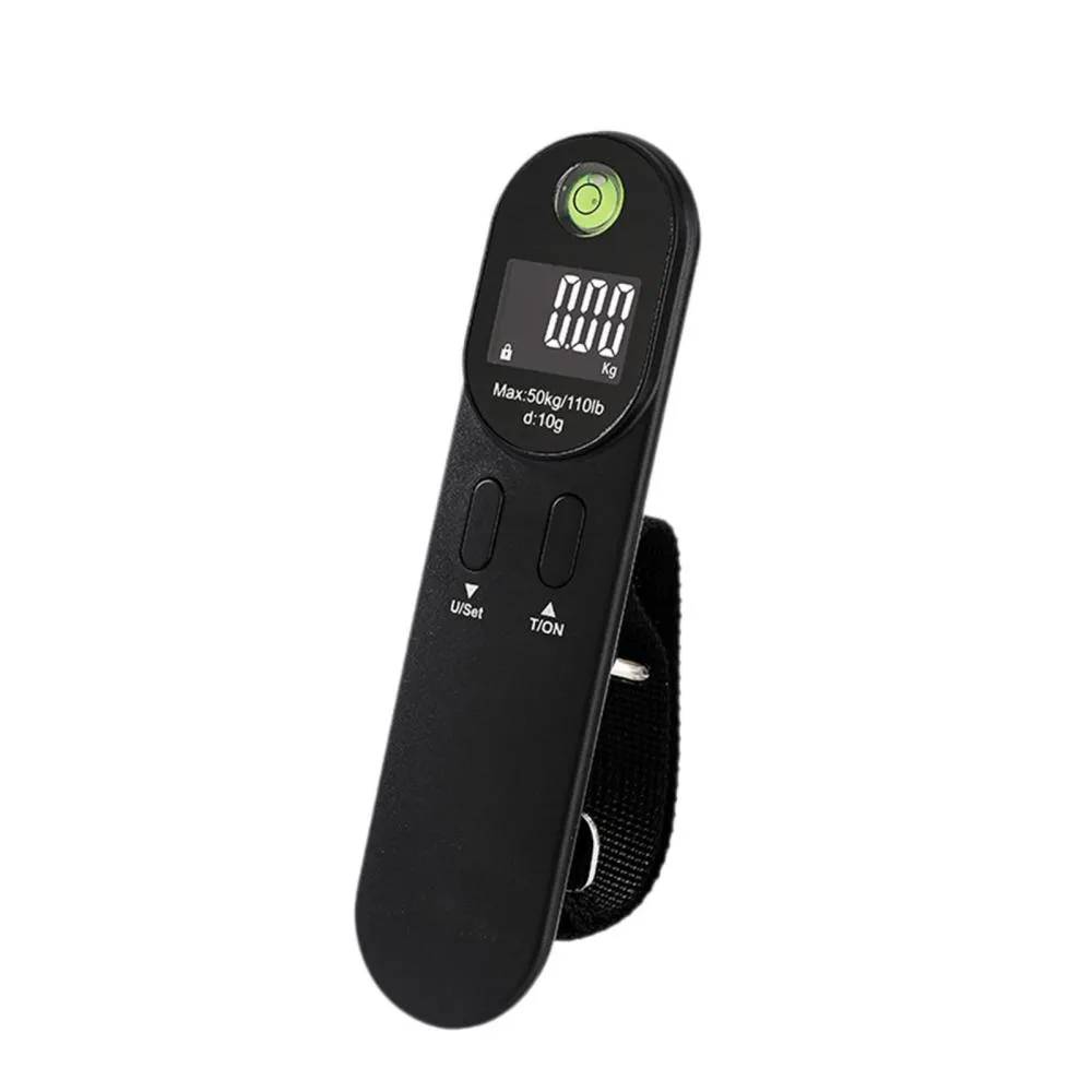 Coteci TR-044 Digital Luggage Scale 50kg Capacity Coteci TR-044 Digital Luggage Scale 50kg Capacity