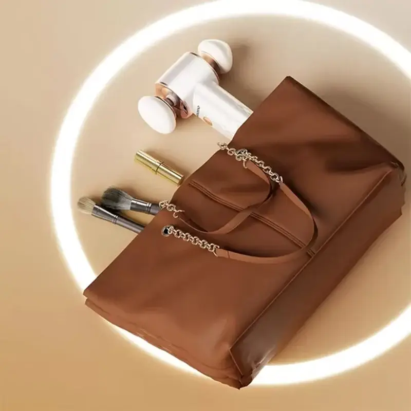 Porodo Dual Head Magnetic Electric Beauty Blender