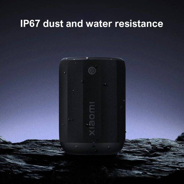 Xiaomi ASM01A Mini Portable Wireless Bluetooth Speaker
