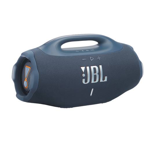 JBL Boombox 4 Ultra-Powerful Portable Waterproof Bluetooth Speaker