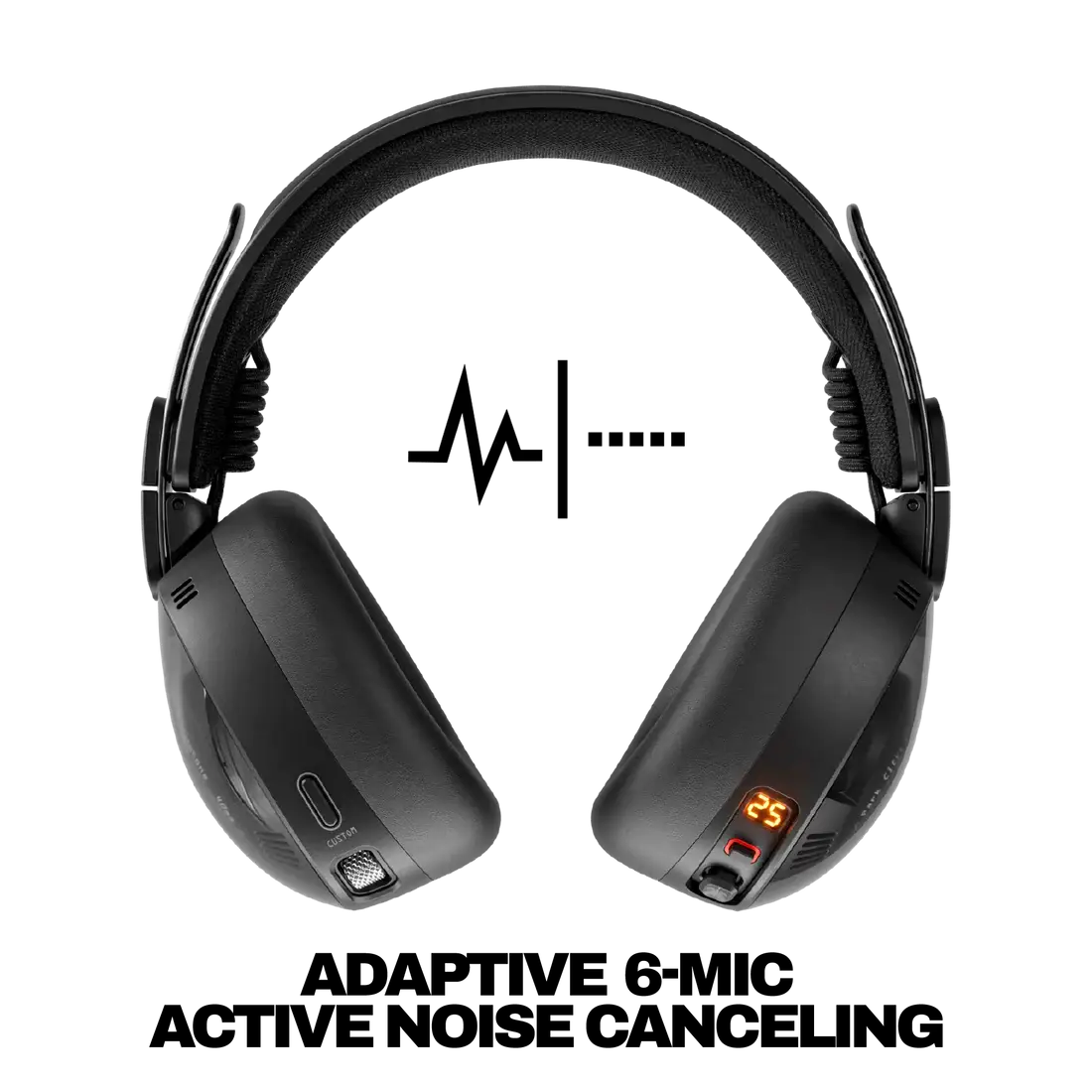 Skullcandy Aviator 900 ANC Headphones