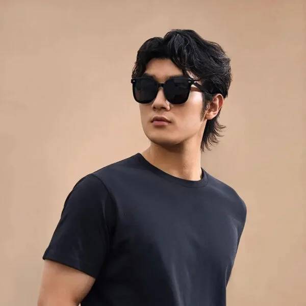 Xiaomi Mijia Polarized Wayfarer Sunglasses