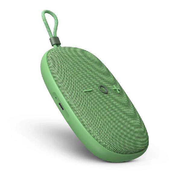 HiFuture Ascendo Ultra-Slim Portable Wireless Speaker with 20W Powerful Output