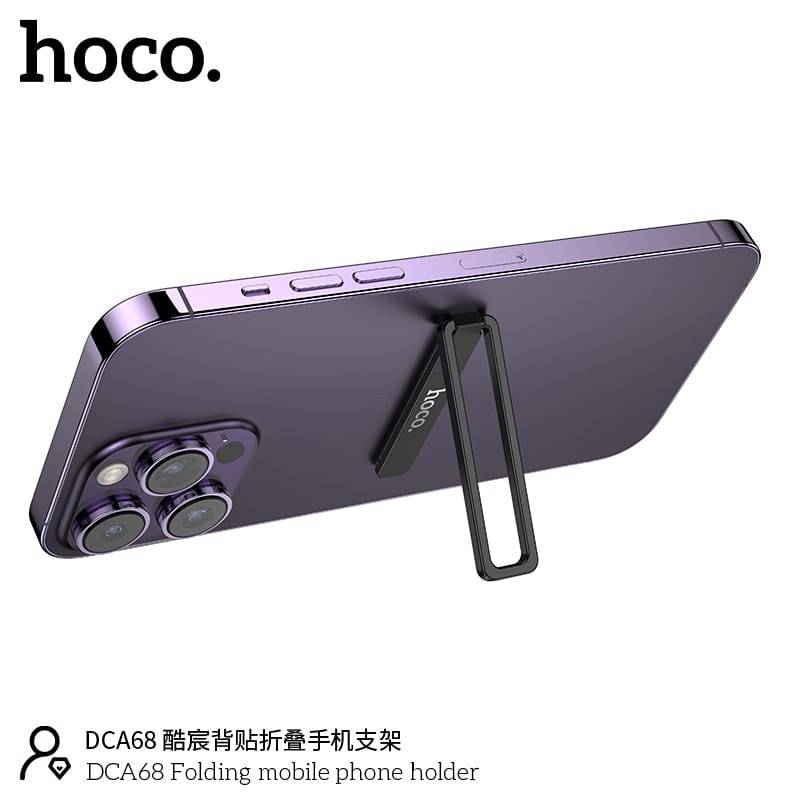 Hoco DCA68 Foldable Mobile Phone Holder