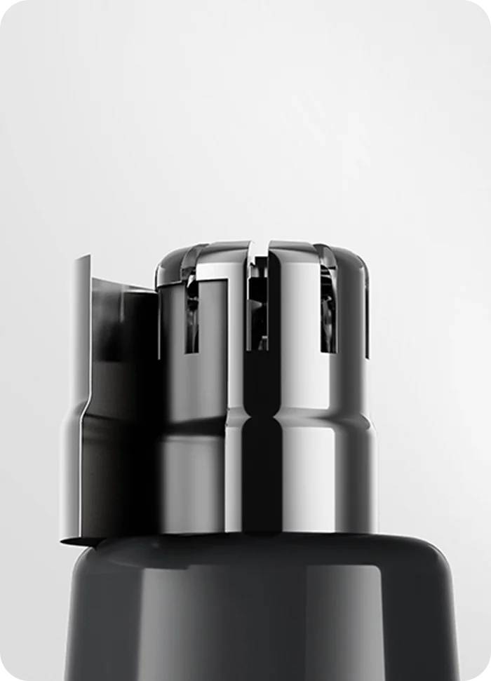 Xiaomi Electric Nose Hair Trimmer Precision Grooming Tool