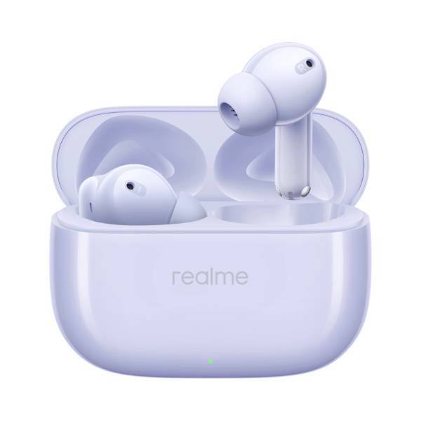 Realme Buds T310 46dB ANC True Wireless Earbuds