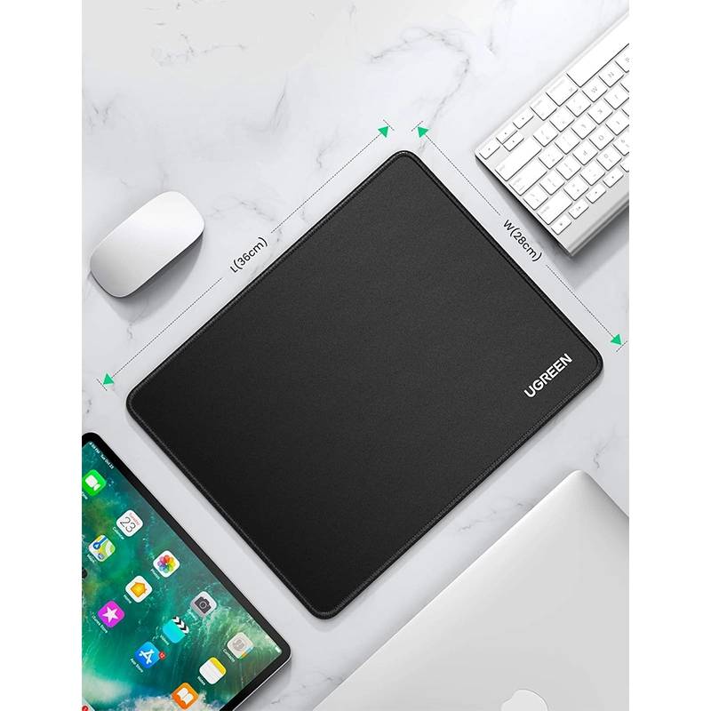 UGREEN LP126 Non-Slip Mouse Pad 360×280mm 40405
