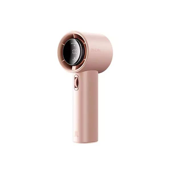 JisuLife Pro1 Rechargeable Handheld Fan 3600mAh JisuLife Pro1 Rechargeable Handheld Fan 3600mAh