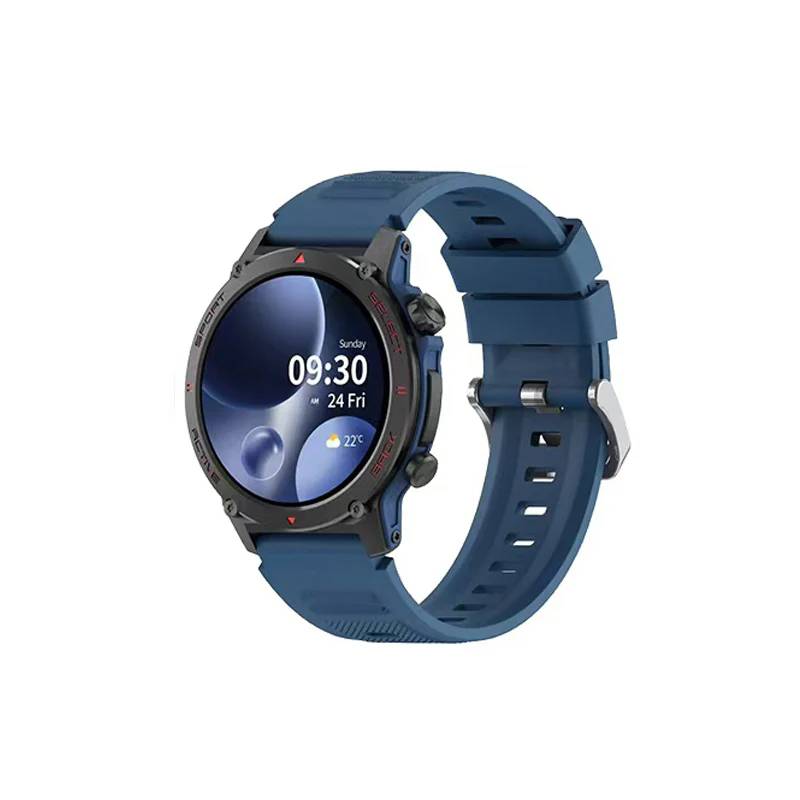 AWEI H52 Magnetic Strap Smartwatch