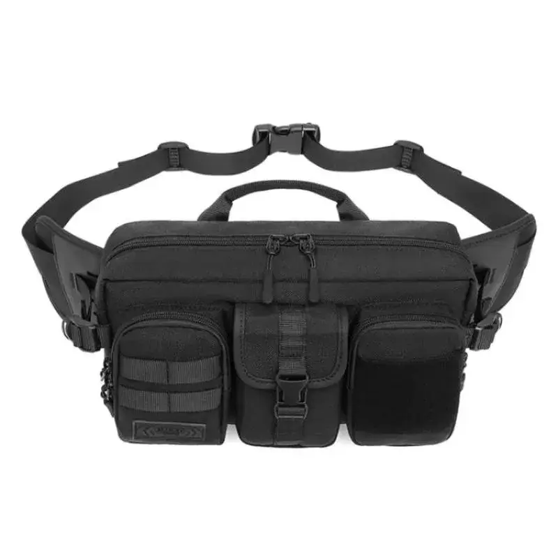 OZUKO 9449 Hard Shell Waterproof Chest Bag Men’s Crossbody Sling Bag with USB Charging Port OZUKO 9449 Hard Shell Waterproof Chest Bag Men’s Crossbody Sling Bag with USB Charging Port