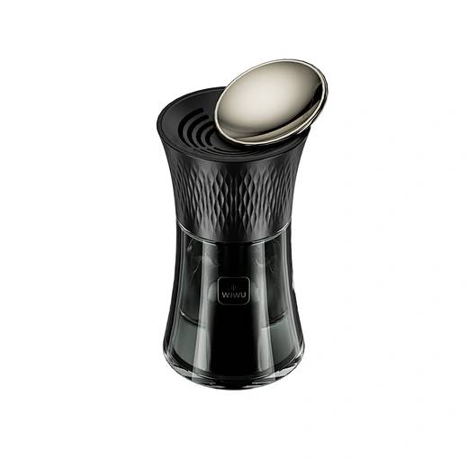 WiWU Wi-Ai800 Bloom 800 360° Adjustable Smart Aromatherapy Diffuser for Car & Home WiWU Wi-Ai800 Bloom 800 360° Adjustable Smart Aromatherapy Diffuser for Car & Home