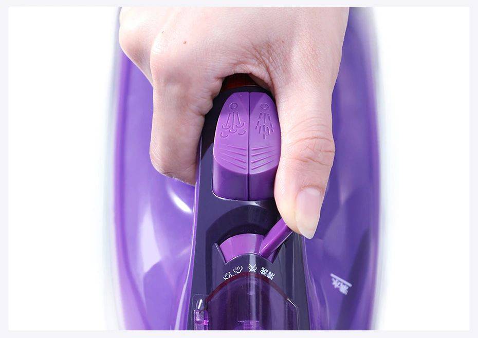 Xiaomi Mijia Lofans YD-012V 2000W Cordless Steam Iron Purple