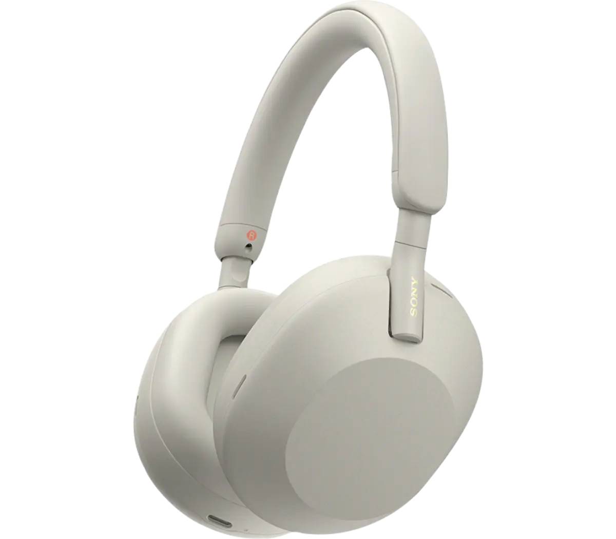 Sony WH-1000XM5 Wireless Over-Ear Noise-Cancelling Headphones