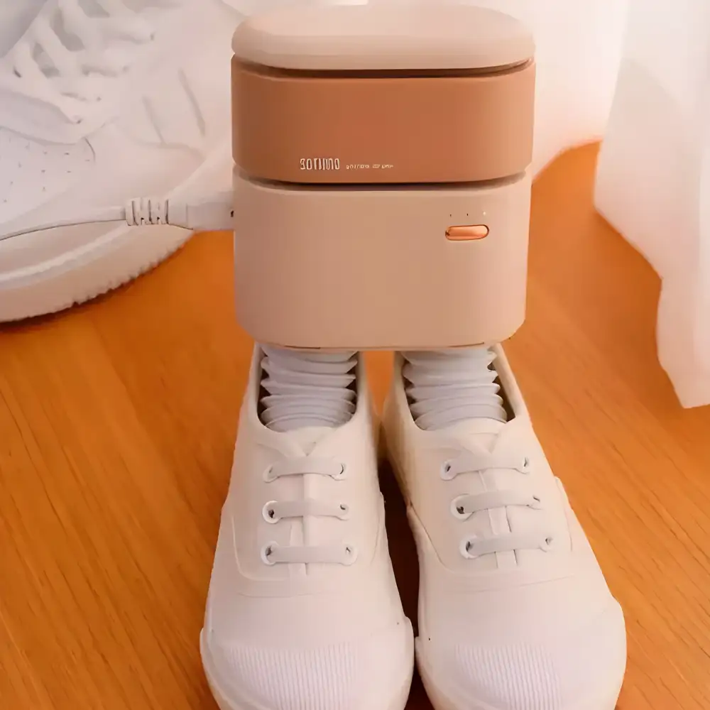 Xiaomi DSHJ-S-2110 Sothing Sunshine Hot-Air Shoe Dryer