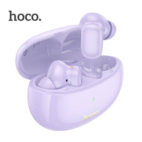HOCO EQ17 ANC + ENC TWS Wireless Bluetooth Earbuds