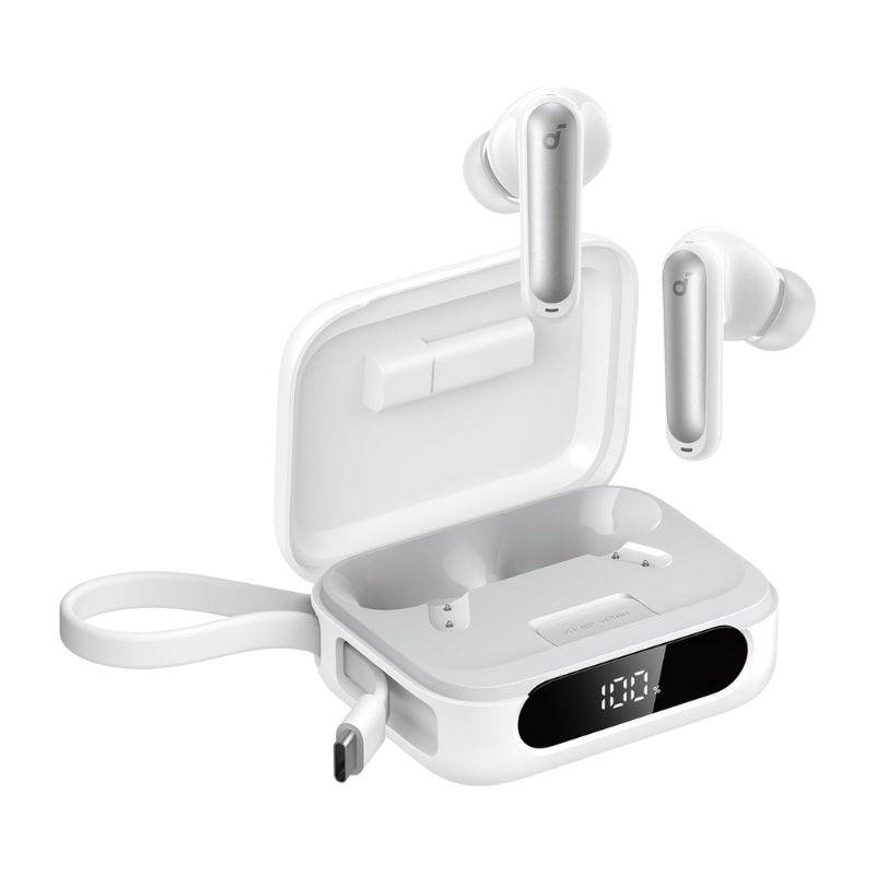 Anker SoundCore P41i ANC True Wireless Earbuds with Portable Charging Case