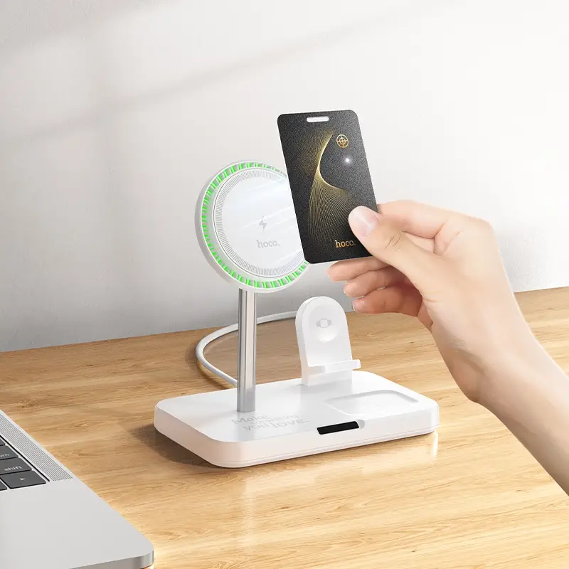 HOCO E92 Smart Bluetooth Tracker Find My Anti-Lost Device Tag