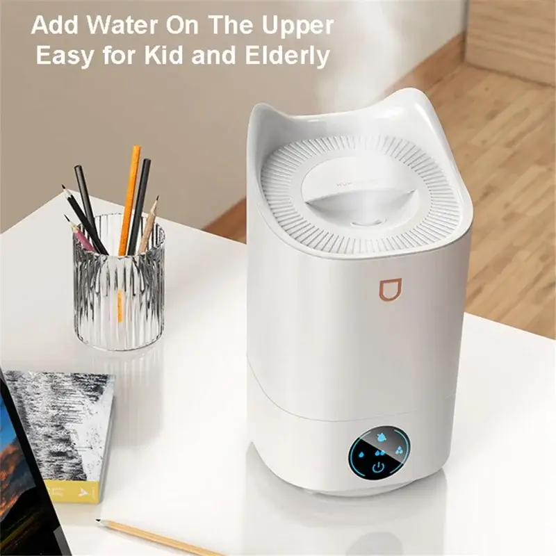 K6 USB Rechargeable 4L Air Humidifier