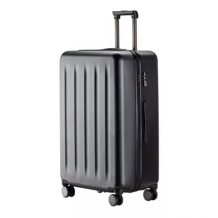 Xiaomi 90 Points 20-Inch Metal Spinner Wheel Carry-On Luggage Suitcase