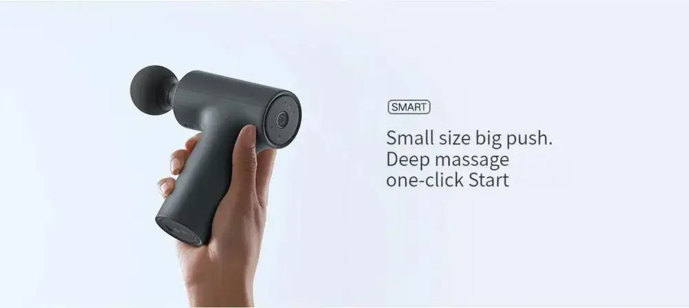 Xiaomi Mijia Mini Fascia Gun 2C Electric Massager