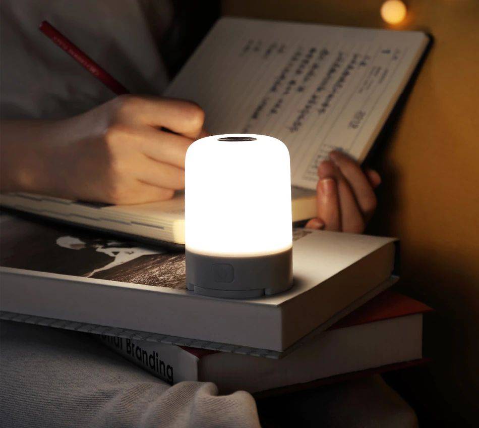 Xiaomi Nextool 600 Lumens Portable Outdoor Camping Lantern