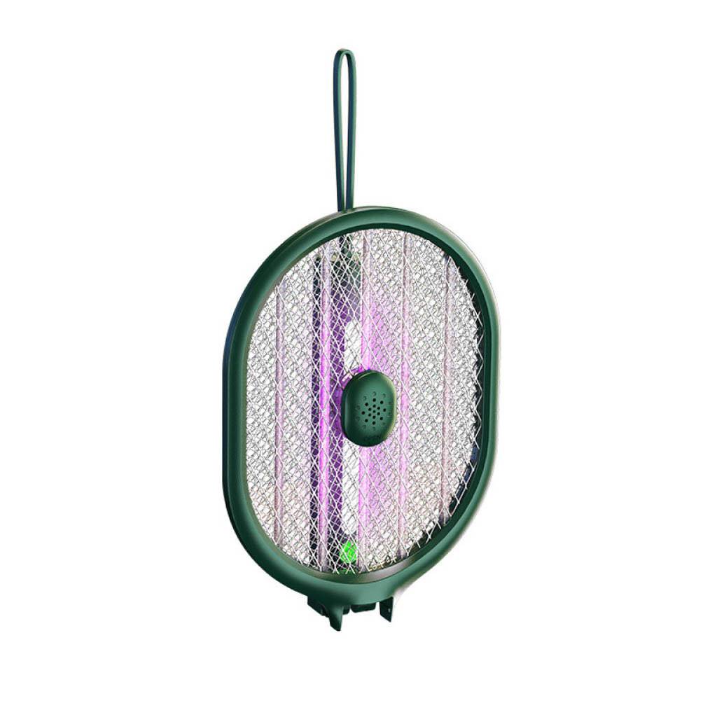 REMAX MC-5 Electric Mosquito Swatter with Digital Display