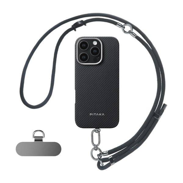 Pitaka 3-in-1 Universal Phone Strap