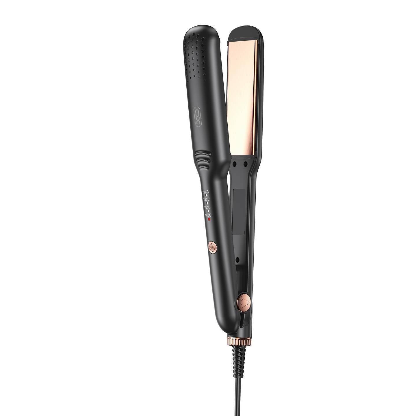 XO XO-CF25 Smart Hair Straightener