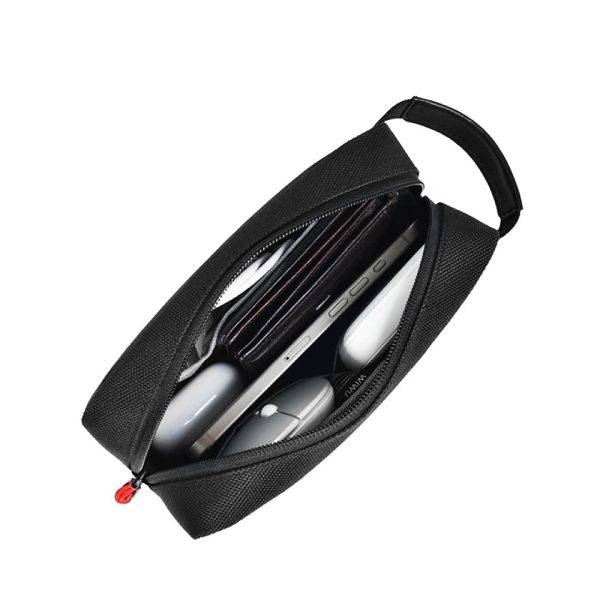 WiWU Essen Portable Travel Storage Pouch
