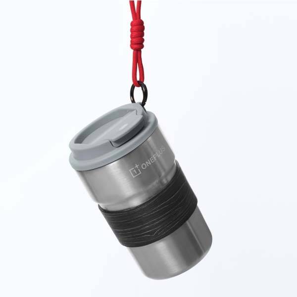 OnePlus Insulated Stainless Steel Coffee Travel Tumbler