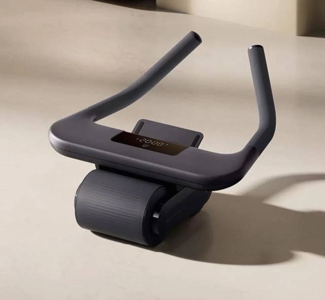 Xiaomi Mijia Smart Abdominal Wheel with Intelligent Motion Tracking and Resistance Control