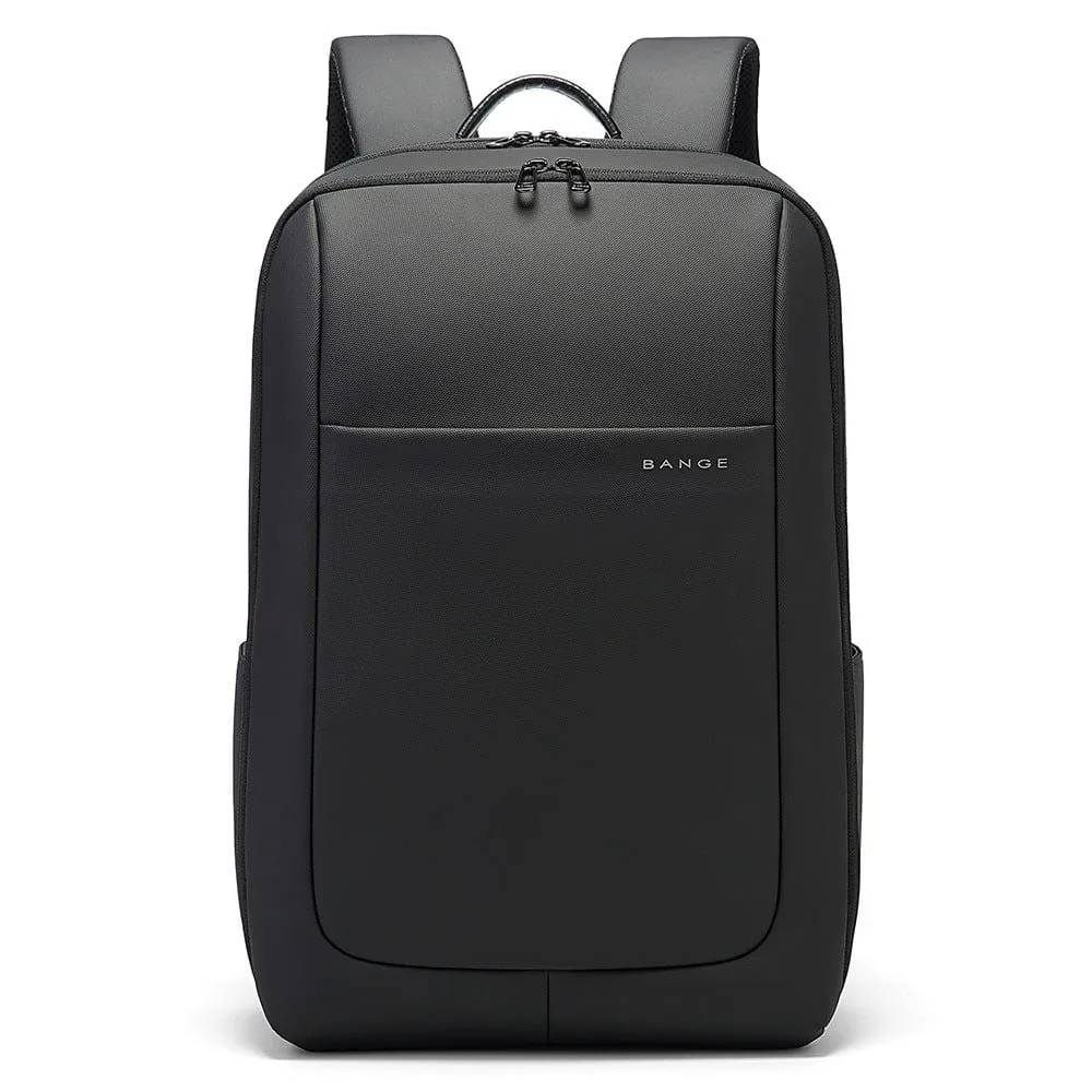 BANGE BG-2952 Business Travel Laptop Backpack 15.6″ & Water-Resistant