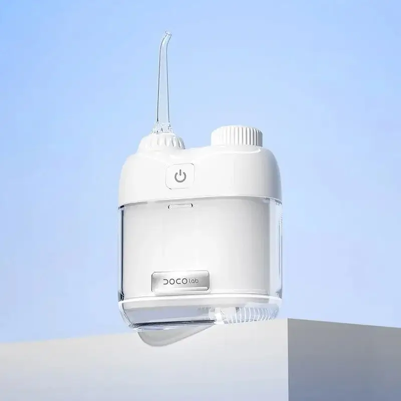 Xiaomi CY001 DOCO Mini Water Floss Portable Oral Irrigator