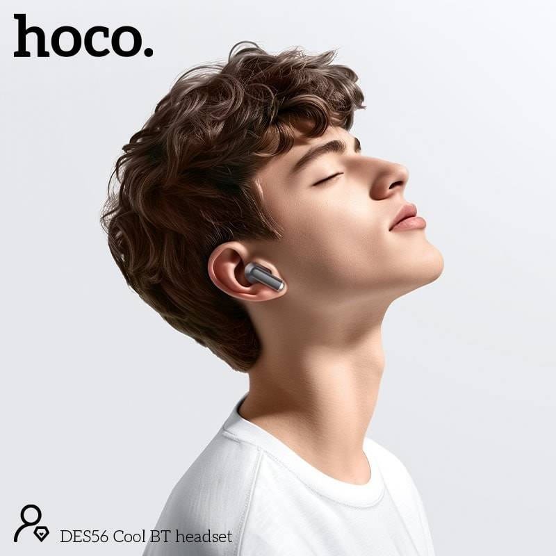 HOCO DES56 True Wireless Bluetooth Earbuds