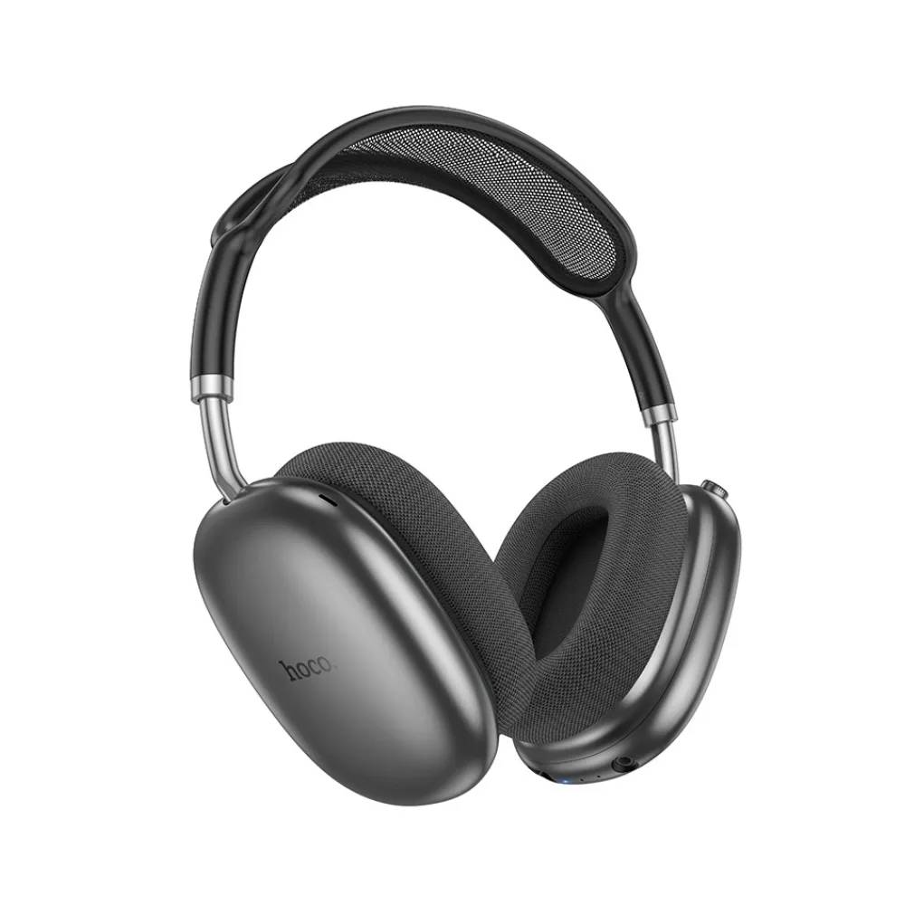 HOCO W55 Plus ANC Wireless Headphones HOCO W55 Plus ANC Wireless Headphones