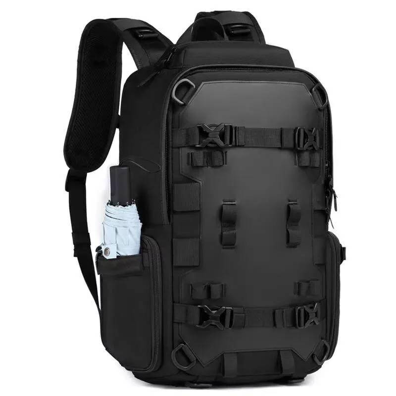 Ozuko 9587 Computer & Laptop Multifunction Travel Backpack Ozuko 9587 Computer & Laptop Multifunction Travel Backpack