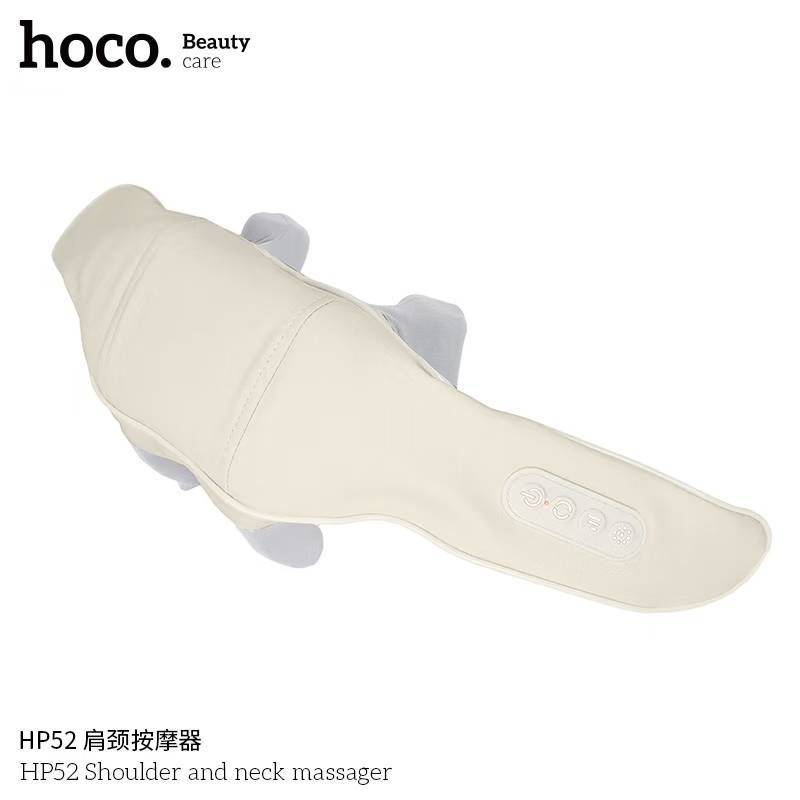 Hoco HP52 Neck and Shoulder Massager