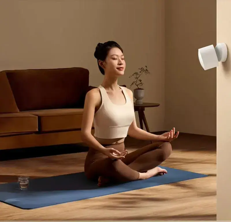  Xiaomi Human Presence Sensor XMOSB01XS Smart Home Motion Detector