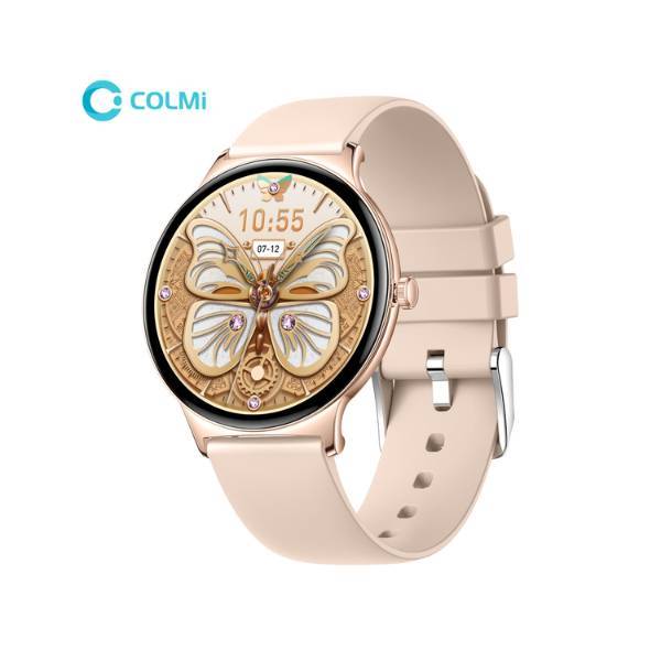 COLMi V89 Smartwatch with AMOLED Display COLMi V89 Smartwatch with AMOLED Display