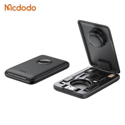 Mcdodo CH-2440 8-in-1 Multifunctional Wireless Charging Station