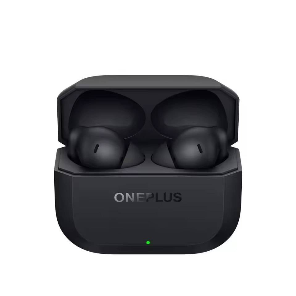 OnePlus Buds 3V 12.4mm True Wireless Earbuds with 3D Sound & AI Translation