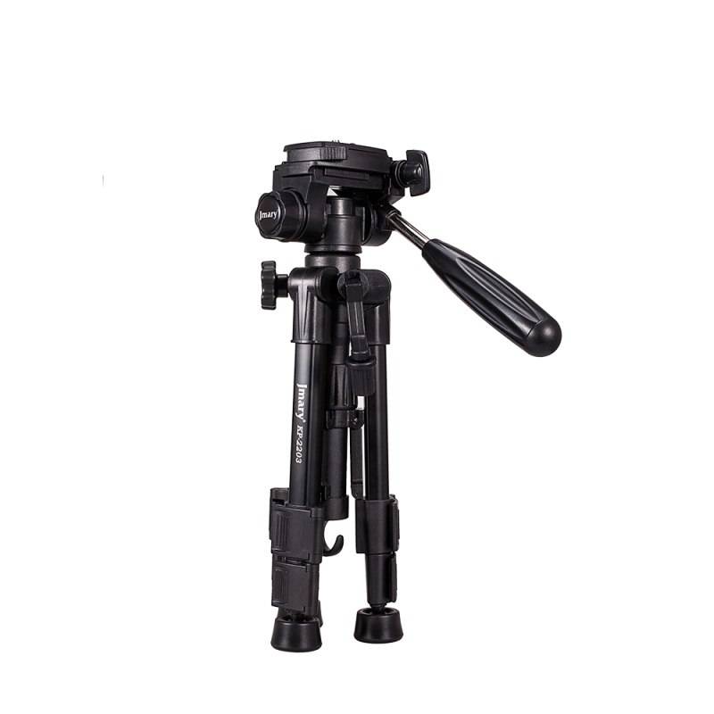 Jmary KP-2203 Adjustable Tripod Stand