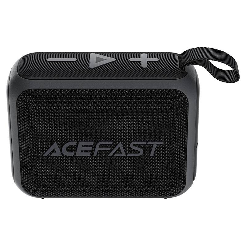 AceFast K4 Go 5W Portable Bluetooth Speaker