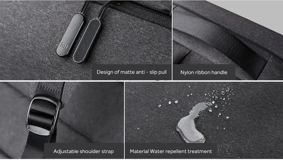 Xiaomi Mi Urban Laptop Backpack