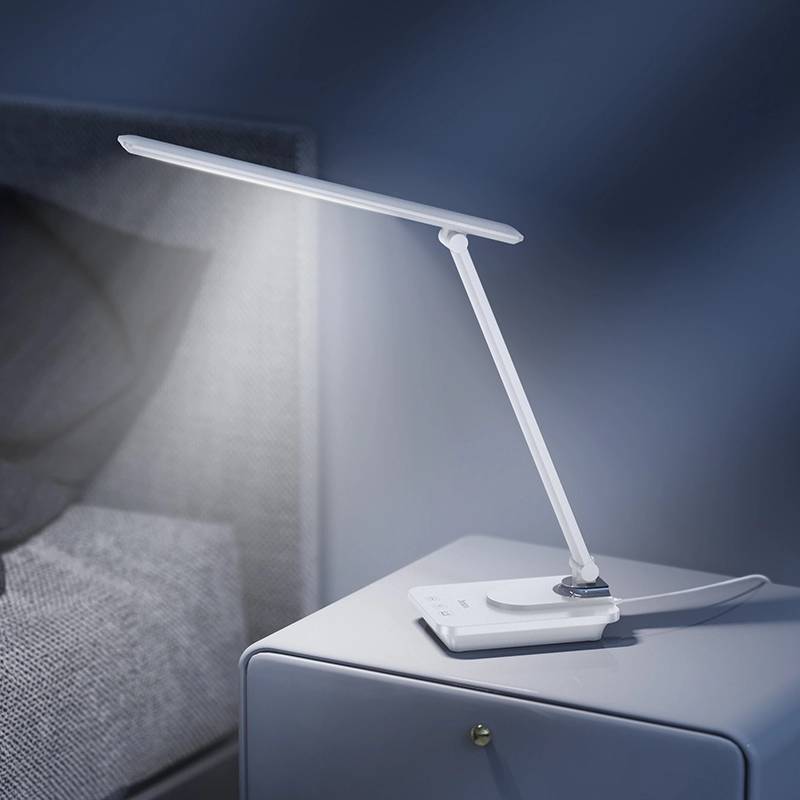 Hoco HX12 Eye-Protection Foldable LED Table Lamp