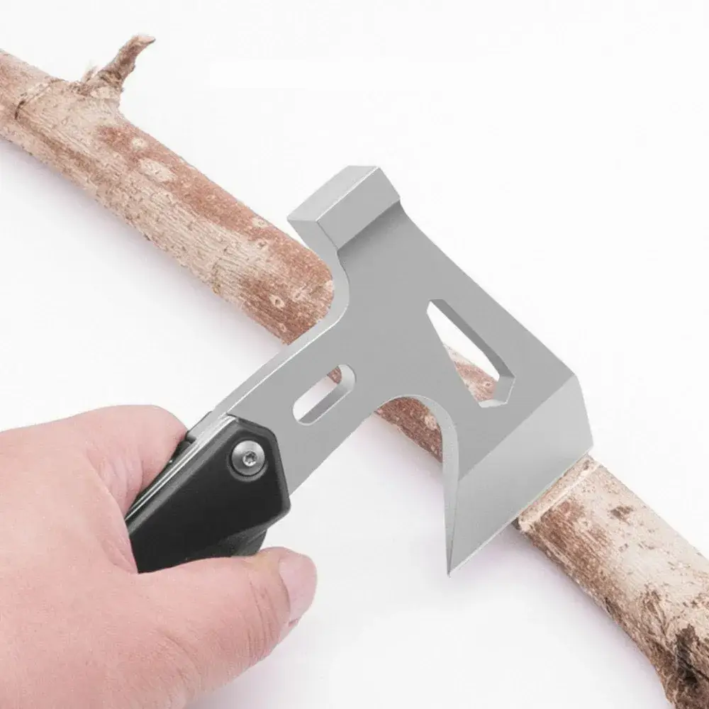 Xiaomi Youpin MarsWorker Multifunctional Folding Axe Hammer Combination Tool