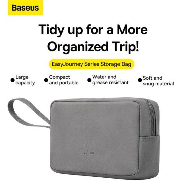 Baseus Easy Journey Series Storage Bag